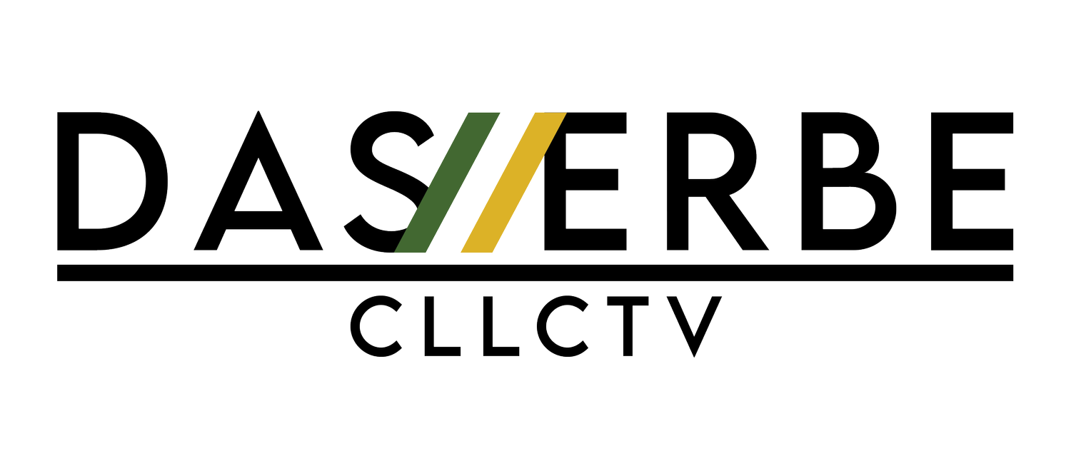 Das Erbe CLLCTV