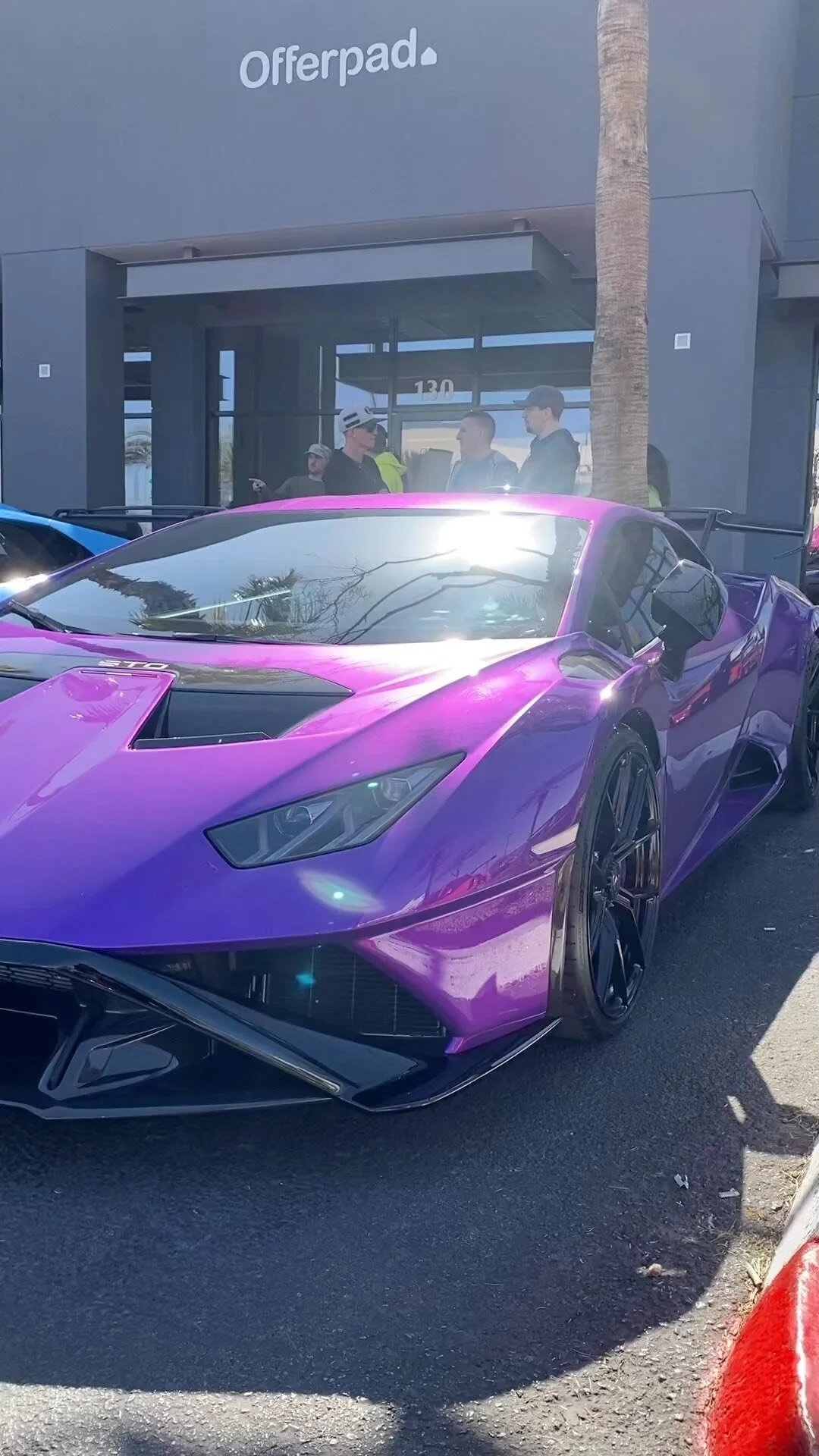 Gears and Grinds Vegas — Das Erbe CLLCTV