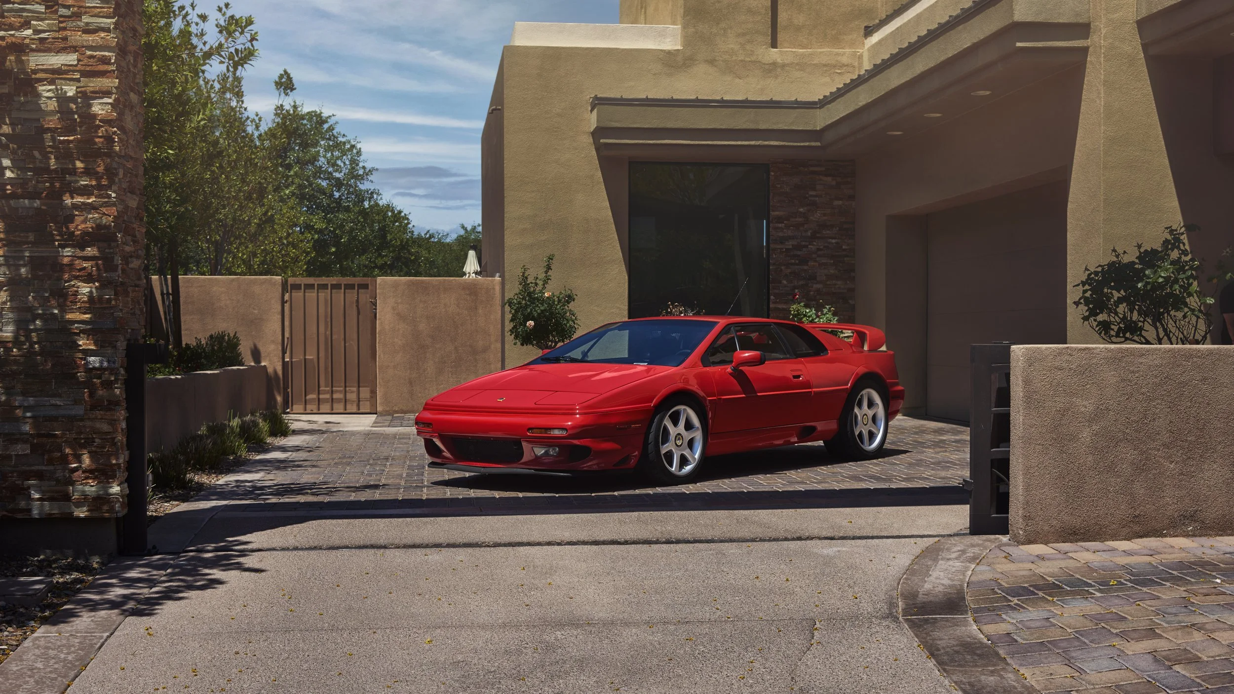 1999 Lotus Esprit