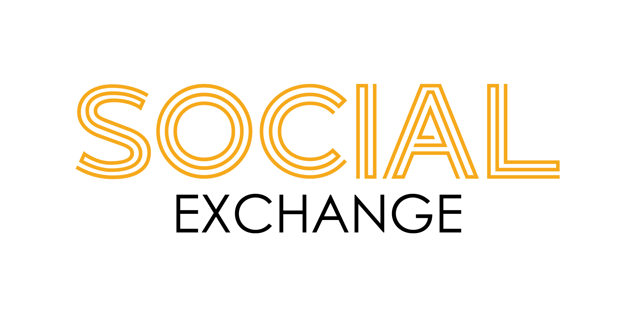 Social Exchange YLW BLK Logo 2025.png