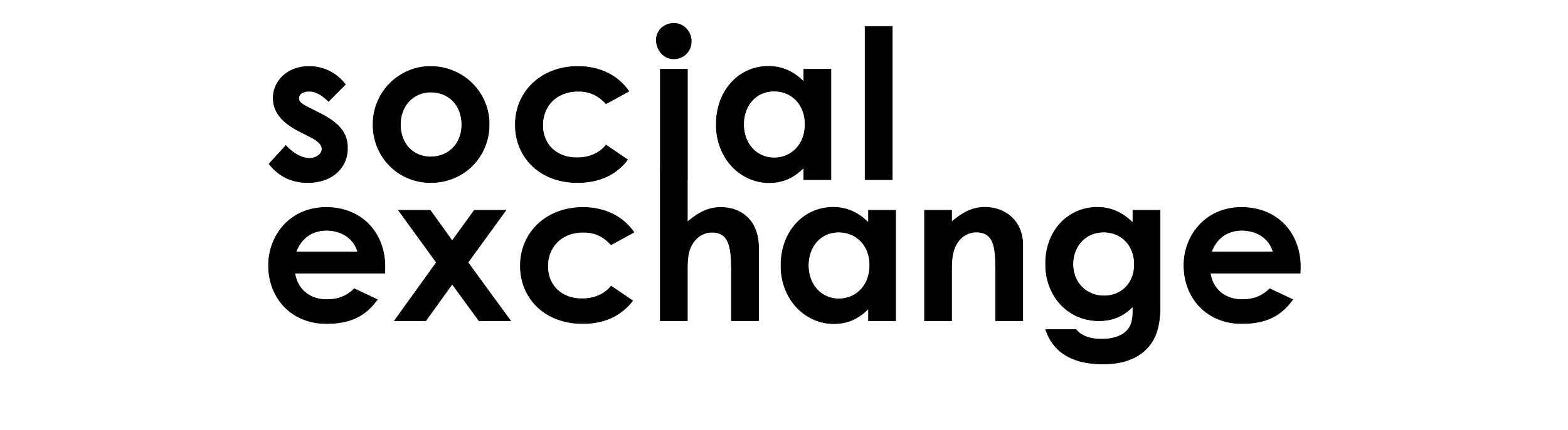 Social Exchange Black Logo.png