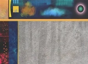 Framed Limited-Edition Print on Canvas NOW Available - An Ever-Changing Landscape #2