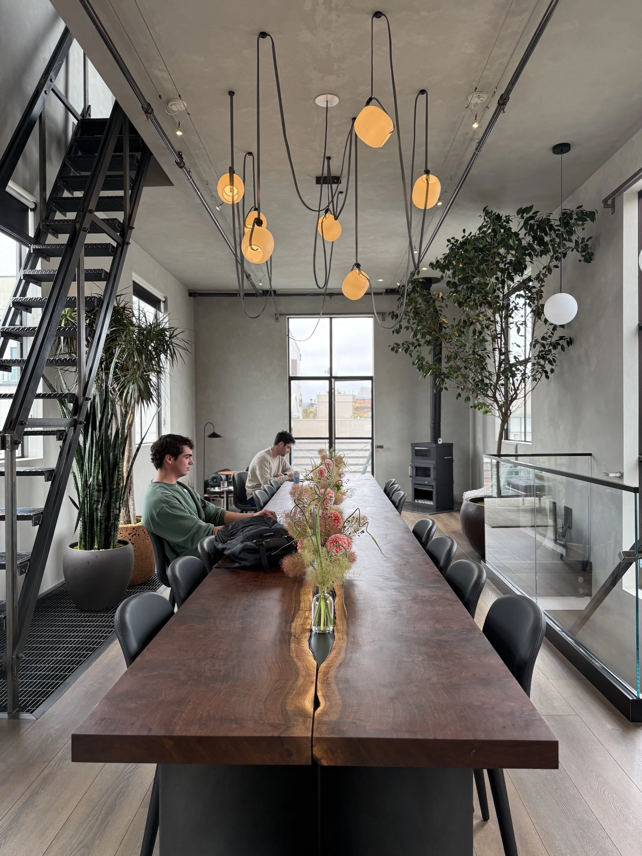Lux Capital (In Construction)