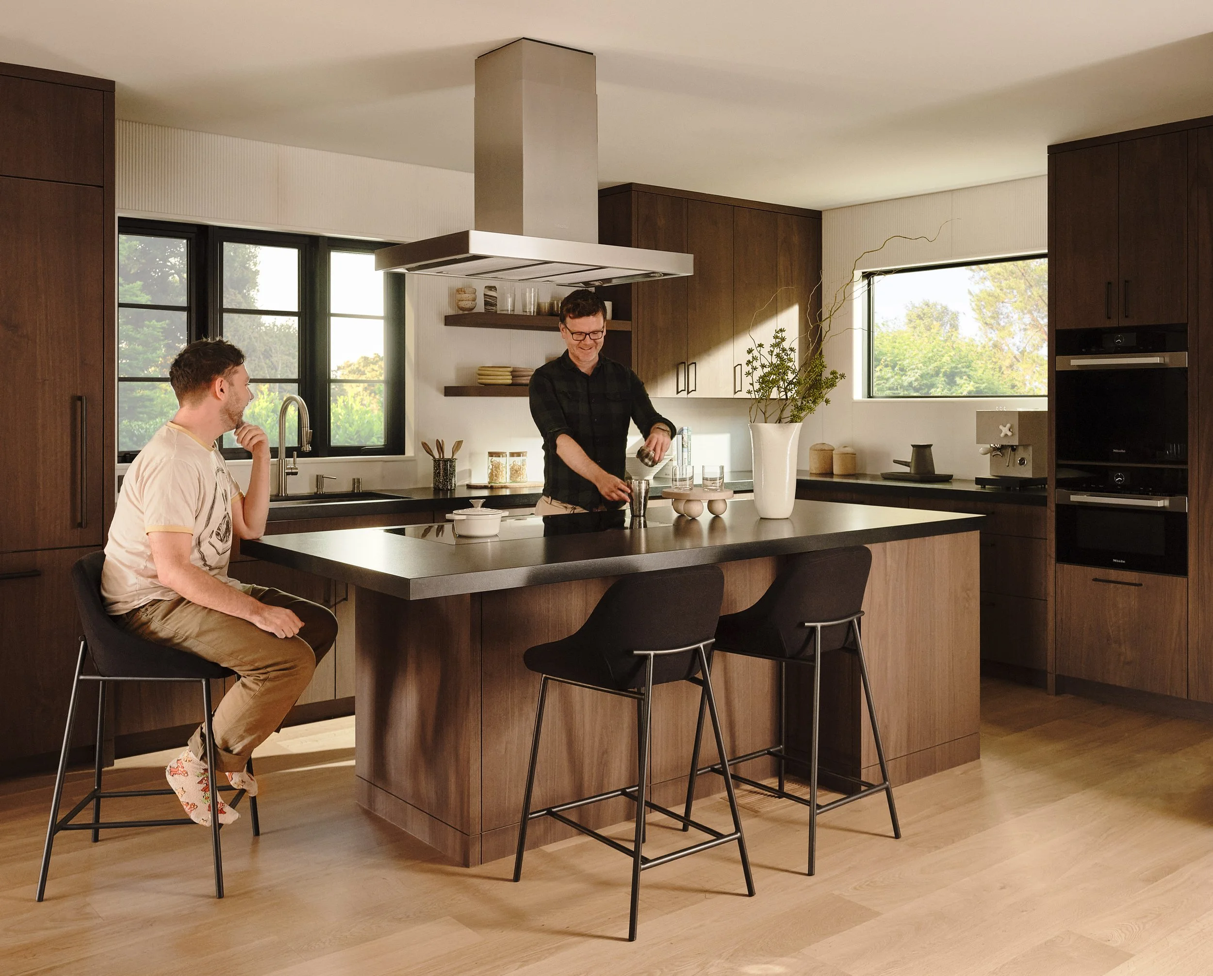 Lakeshore Residence