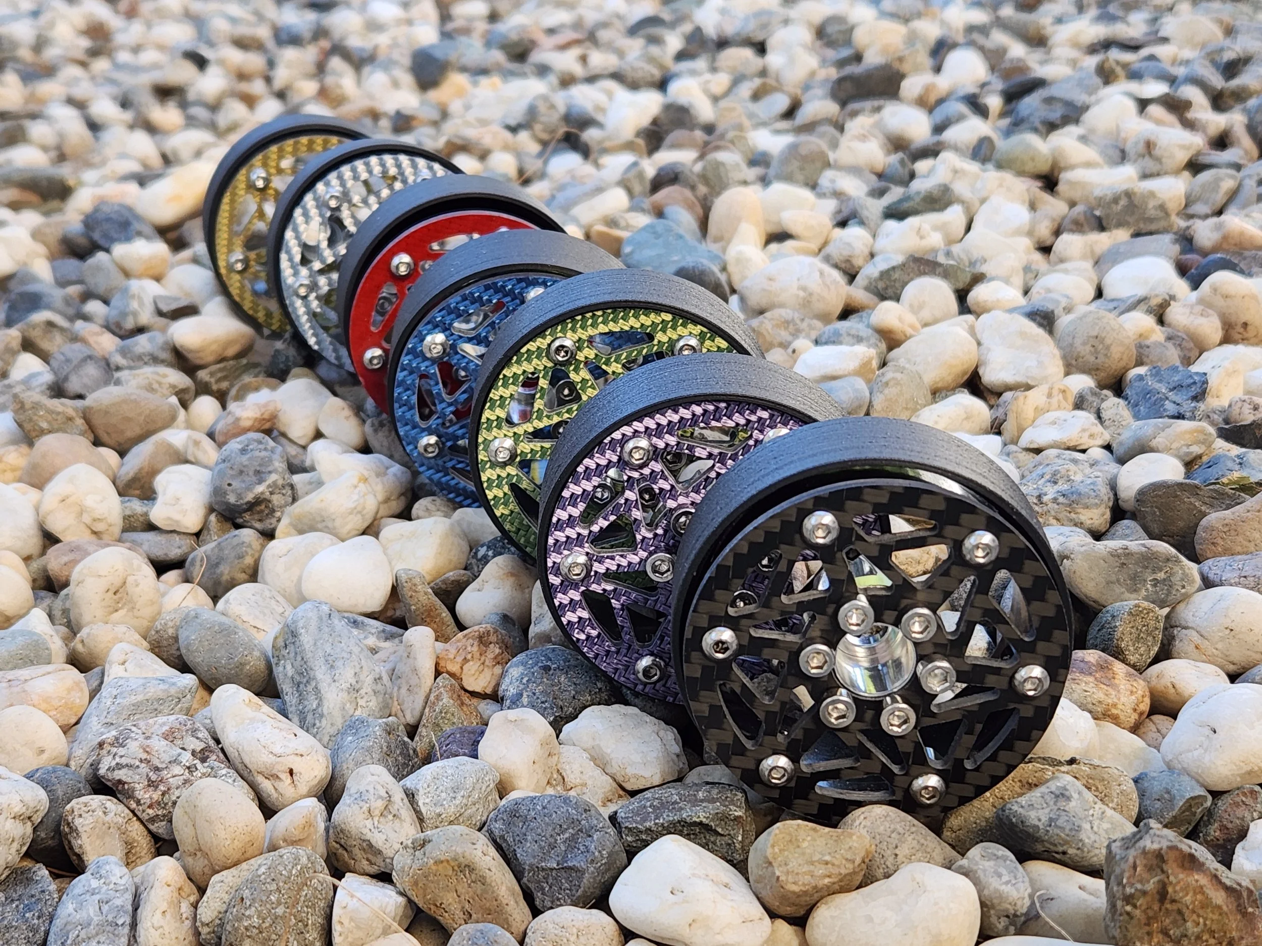 1.9 Bully High Clearance Beadlocks