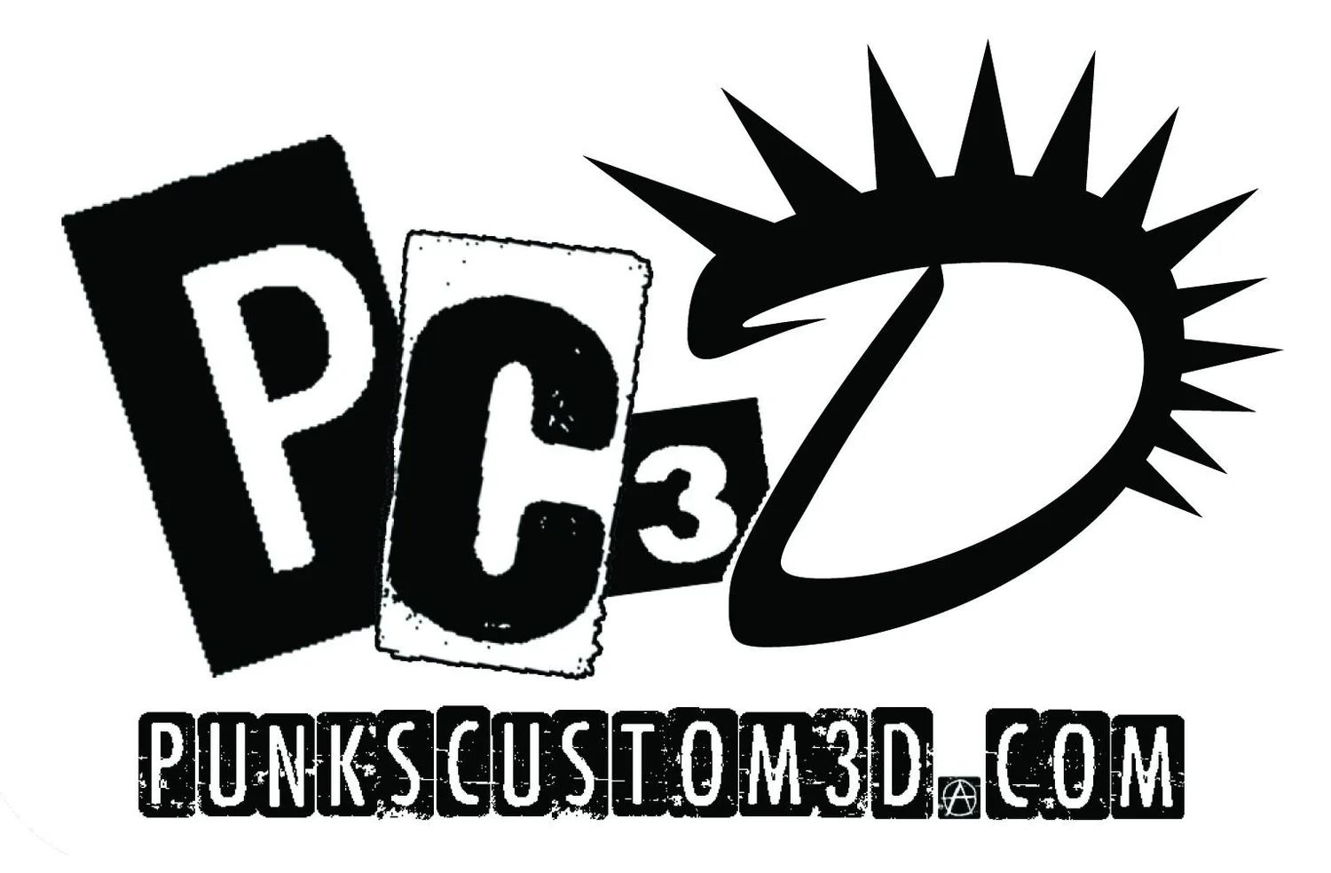 Punk's Custom 3D