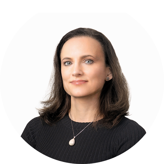 Marianne S Janson