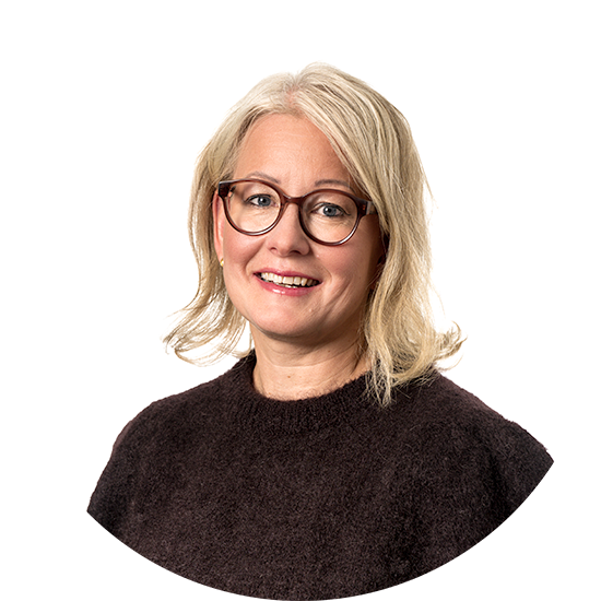 Katariina Pesonen