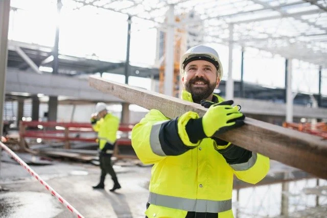 Kiinteistöliiketoiminnan vastuullisuus ei ole sanahelinää