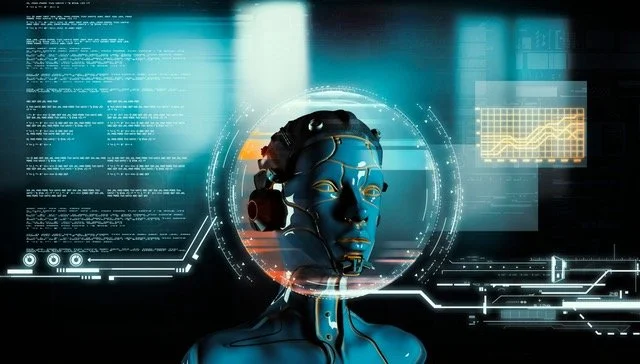 EU AI Act – Why This New Law Is a Game-Changer for Businesses