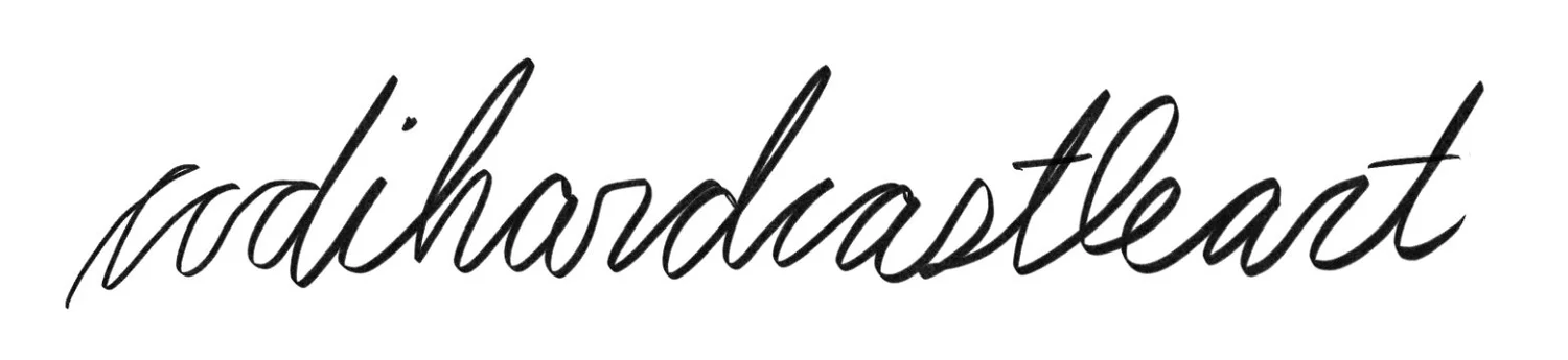 CodiHardcastleArt