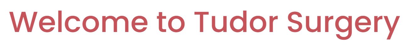 PATCHS — Tudor Surgery