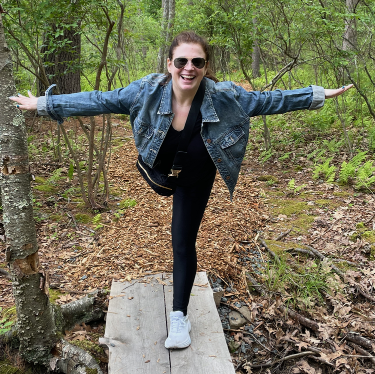 Meet Michele Aptman — Motion Learning