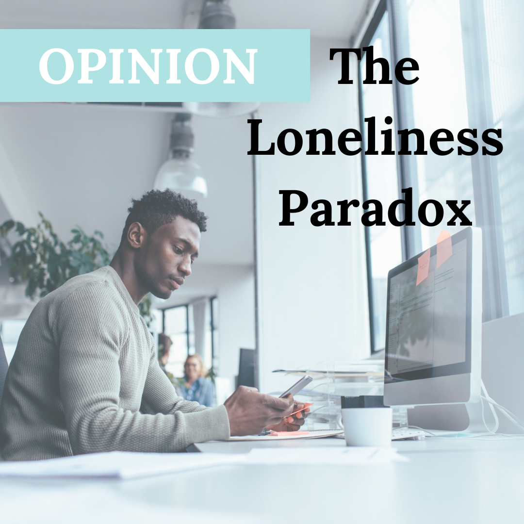 The Loneliness Paradox: Why Even the Strongest Leaders Need Support 