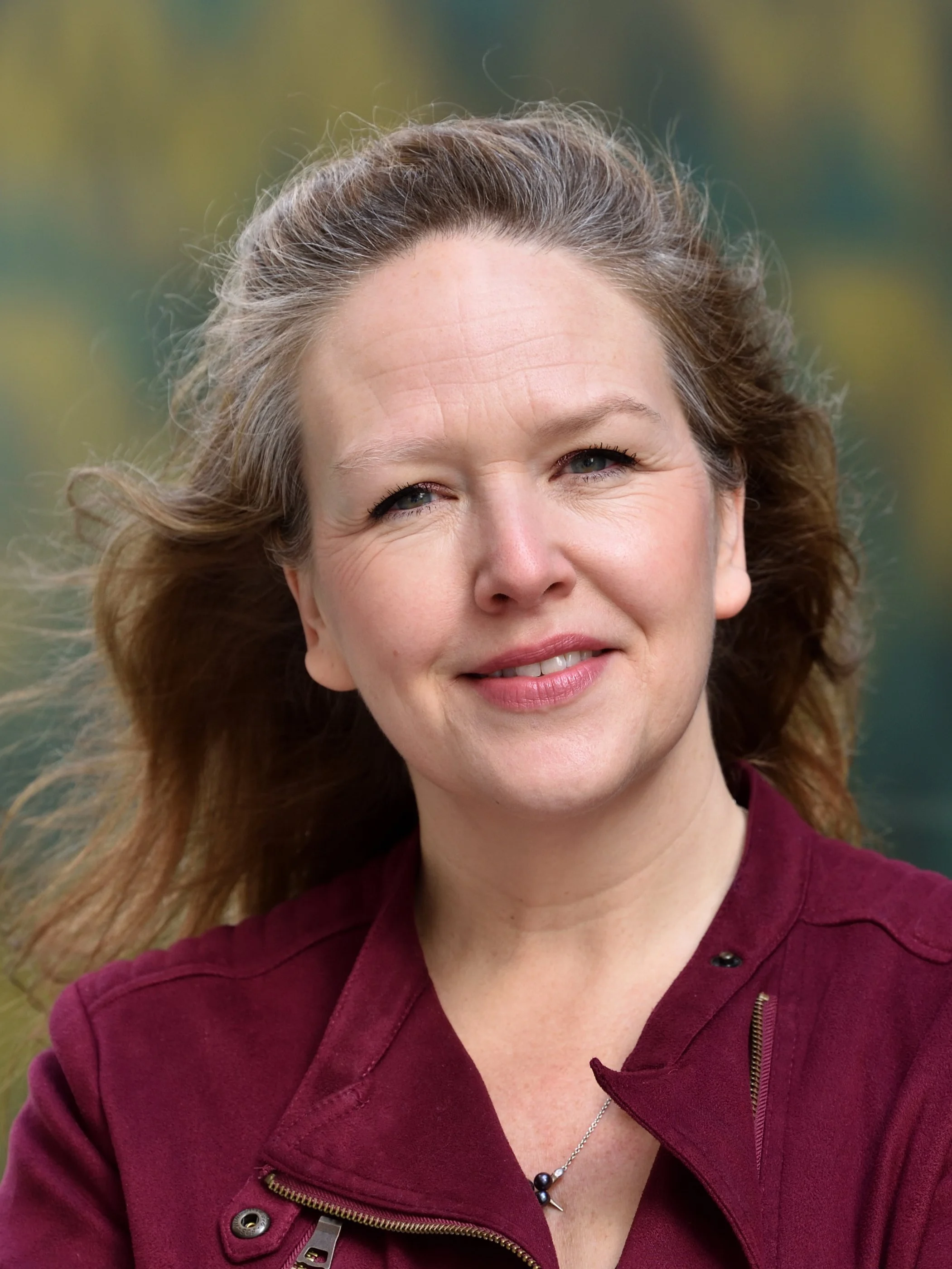 Executive Coach London, UK & International - Rachel Morris at Motion ...