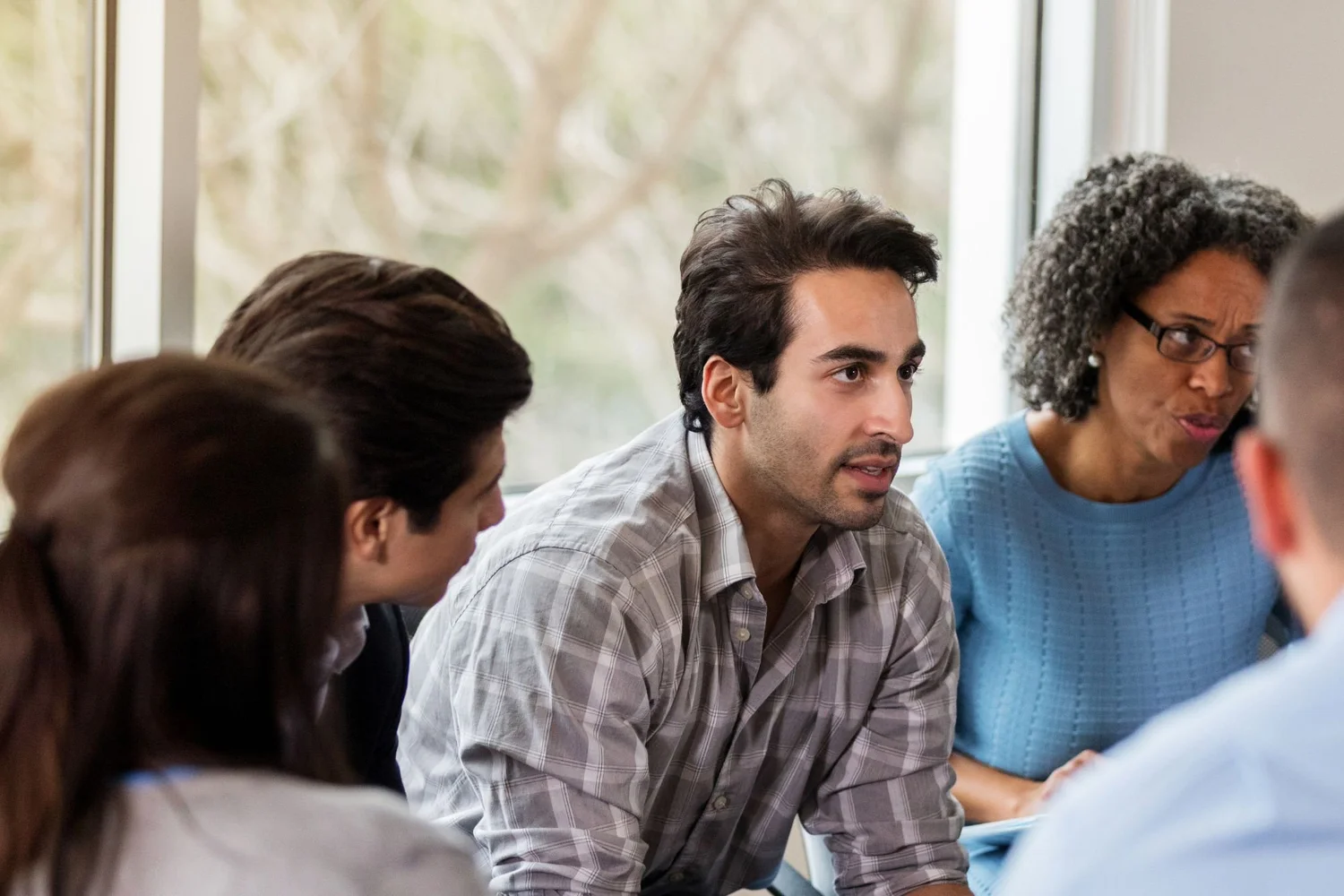 The Art of Coaching People in Groups: Exploring the Necessary Skills ...