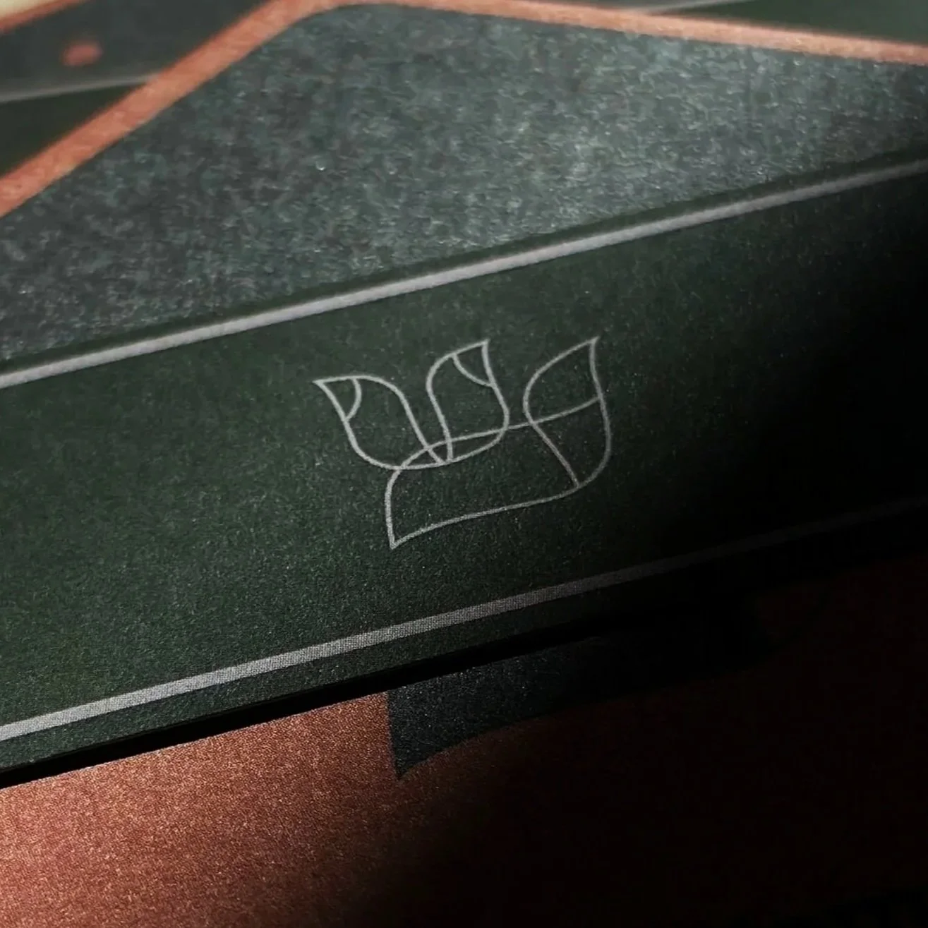 Branding for Dal.Komm Playground