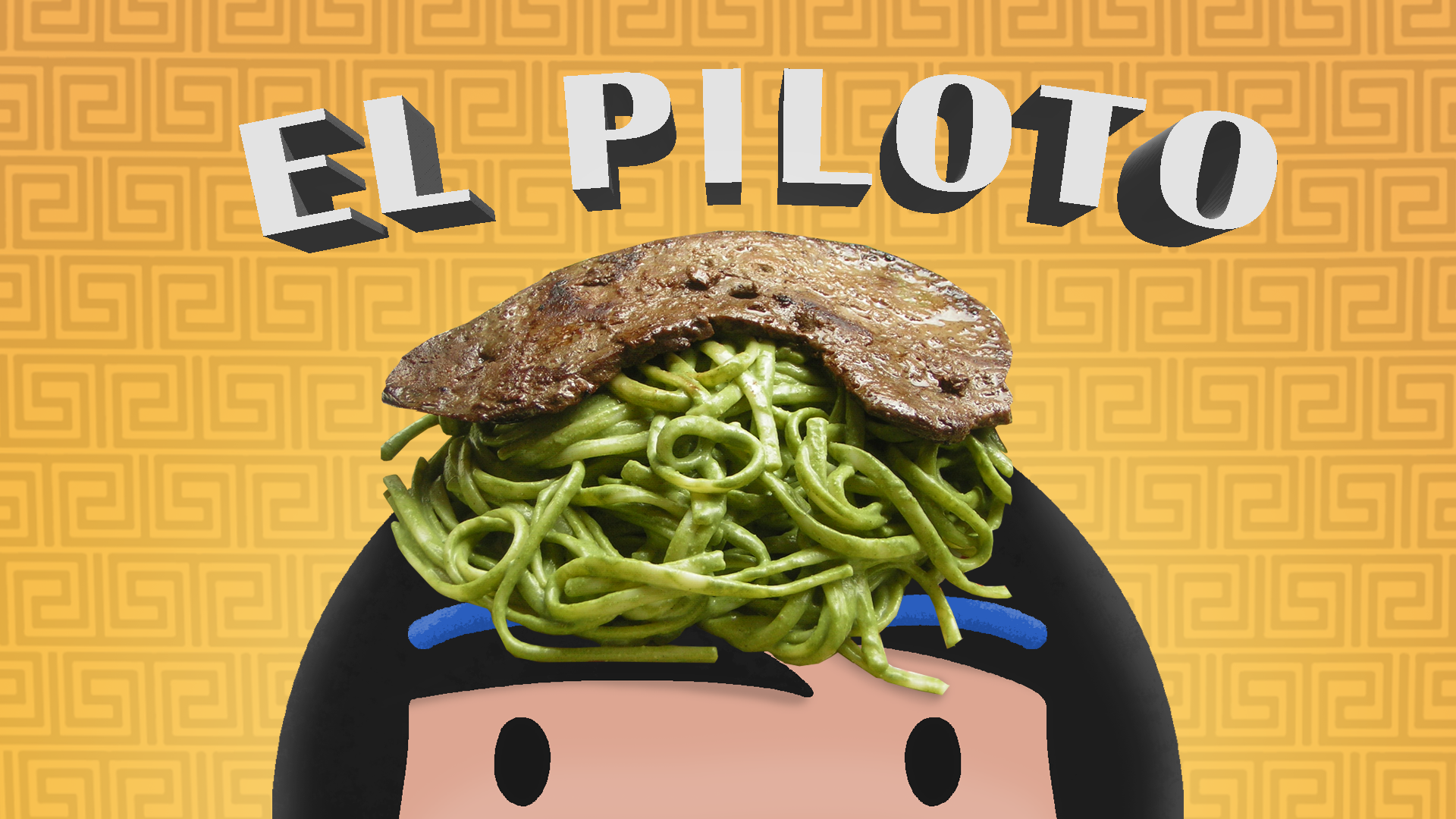 Amigo Milo Painting Title Card.png