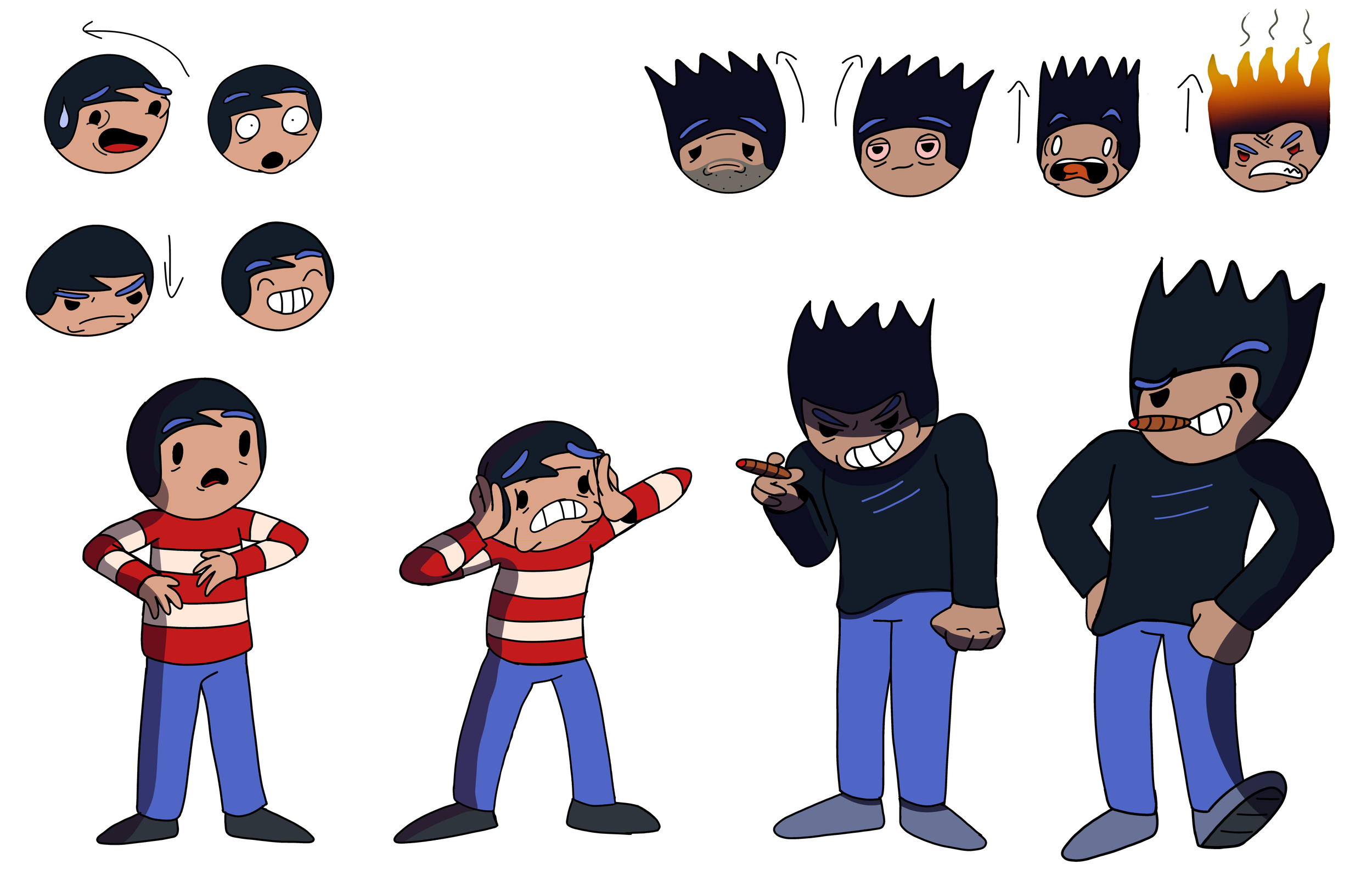 ORIGINAL CONCEPT
