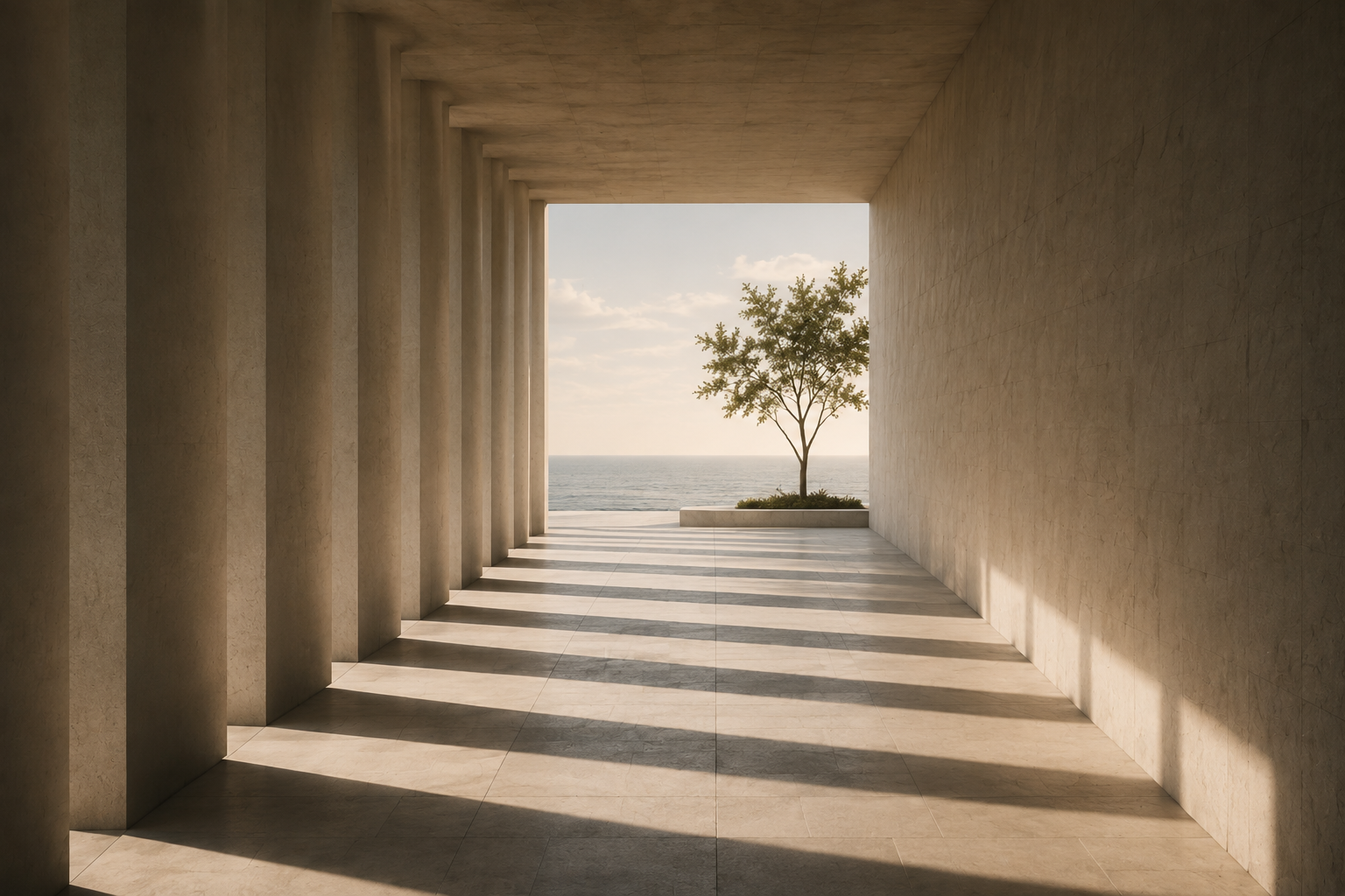 Quiet Living - Self-knowledge, meaning and living well.