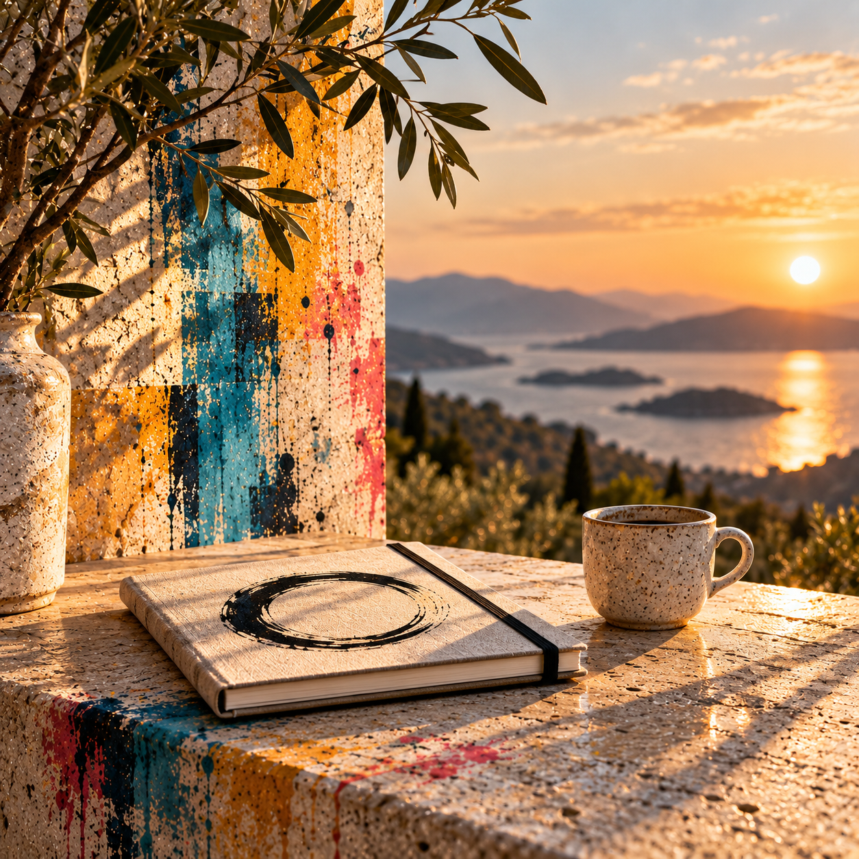 Quiet Living - Self-knowledge, meaning and living well.
