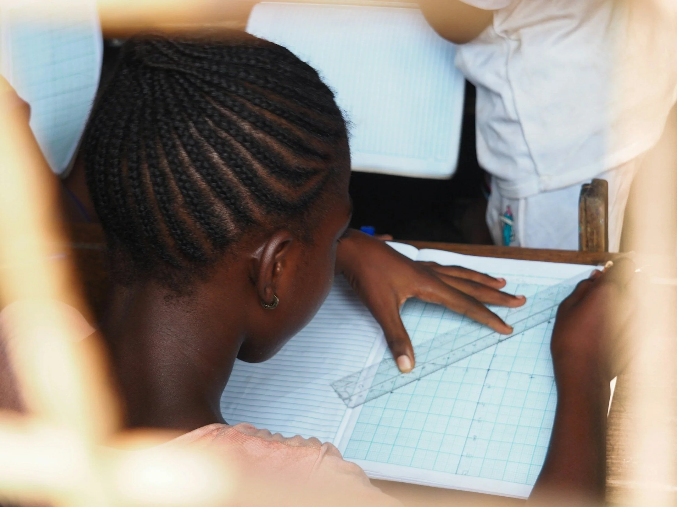 Quiet Leaders Academy supports Girls Education