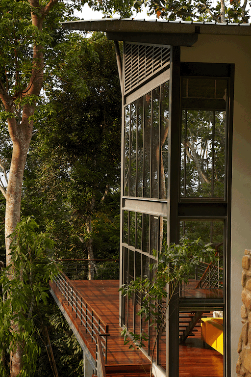 Architect: Choo Gim Wah