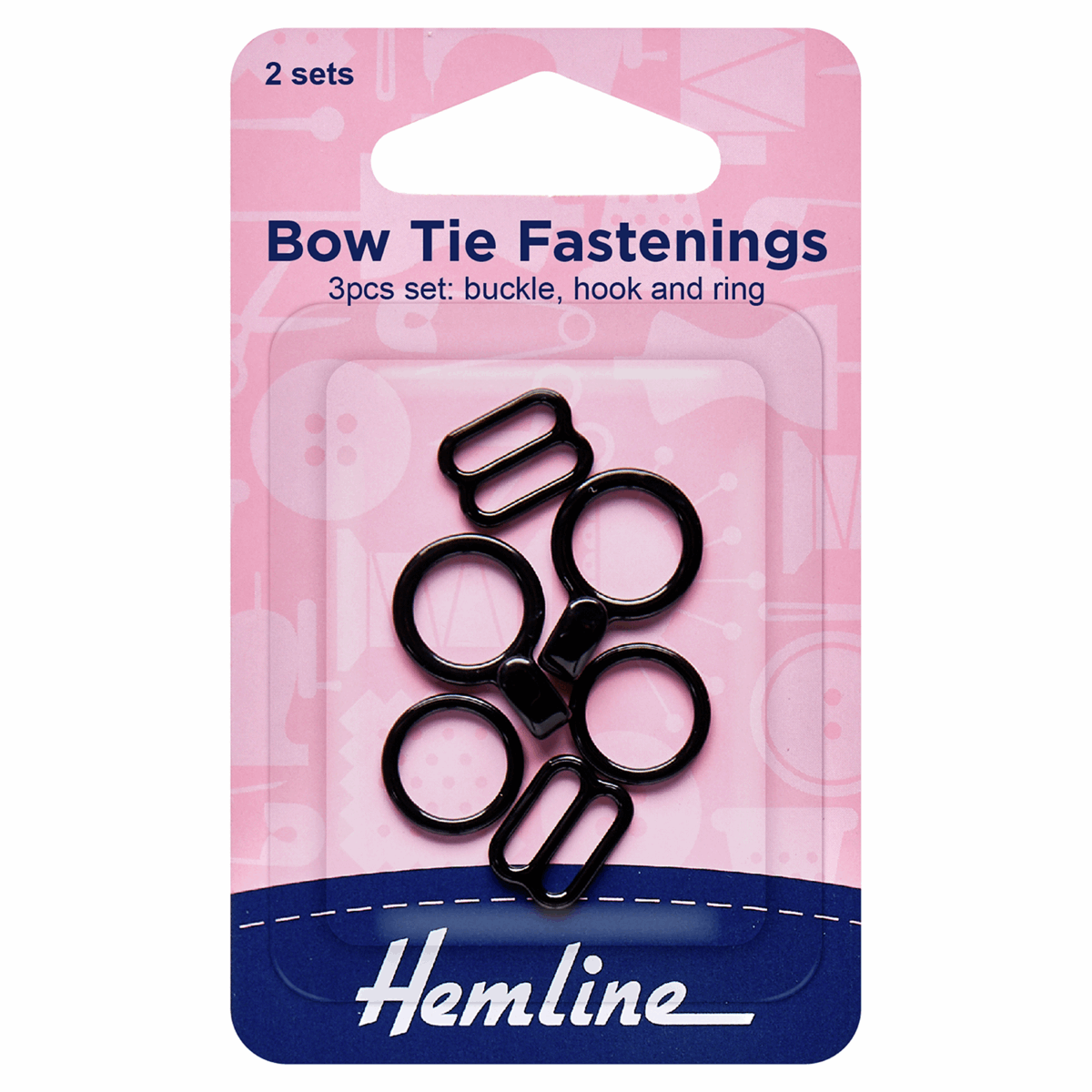 Bow Tie Set