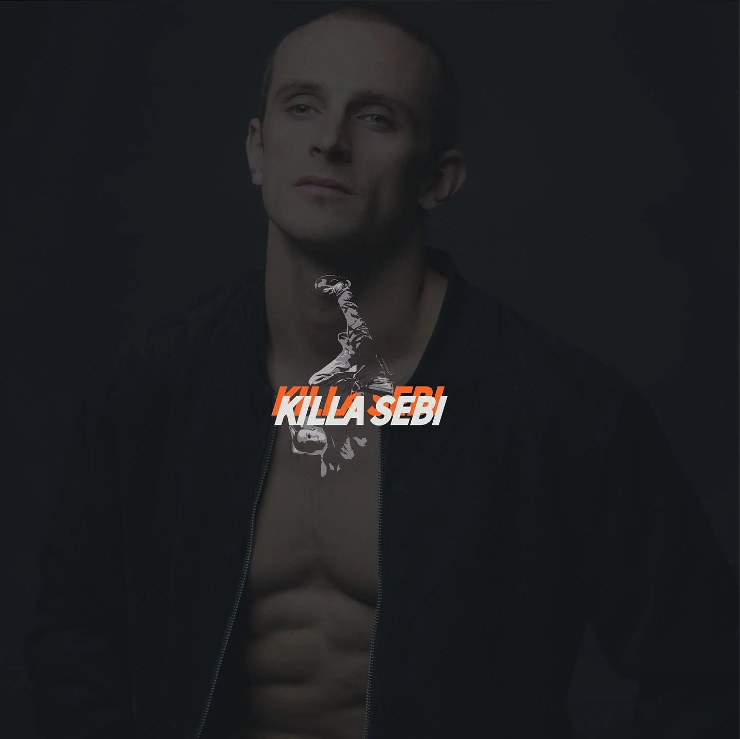 Logo Design Killa Sebi