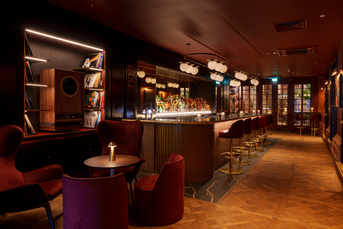 ALL 100 BARS TAKING PART IN EDINBURGH COCKTAIL WEEK 2026