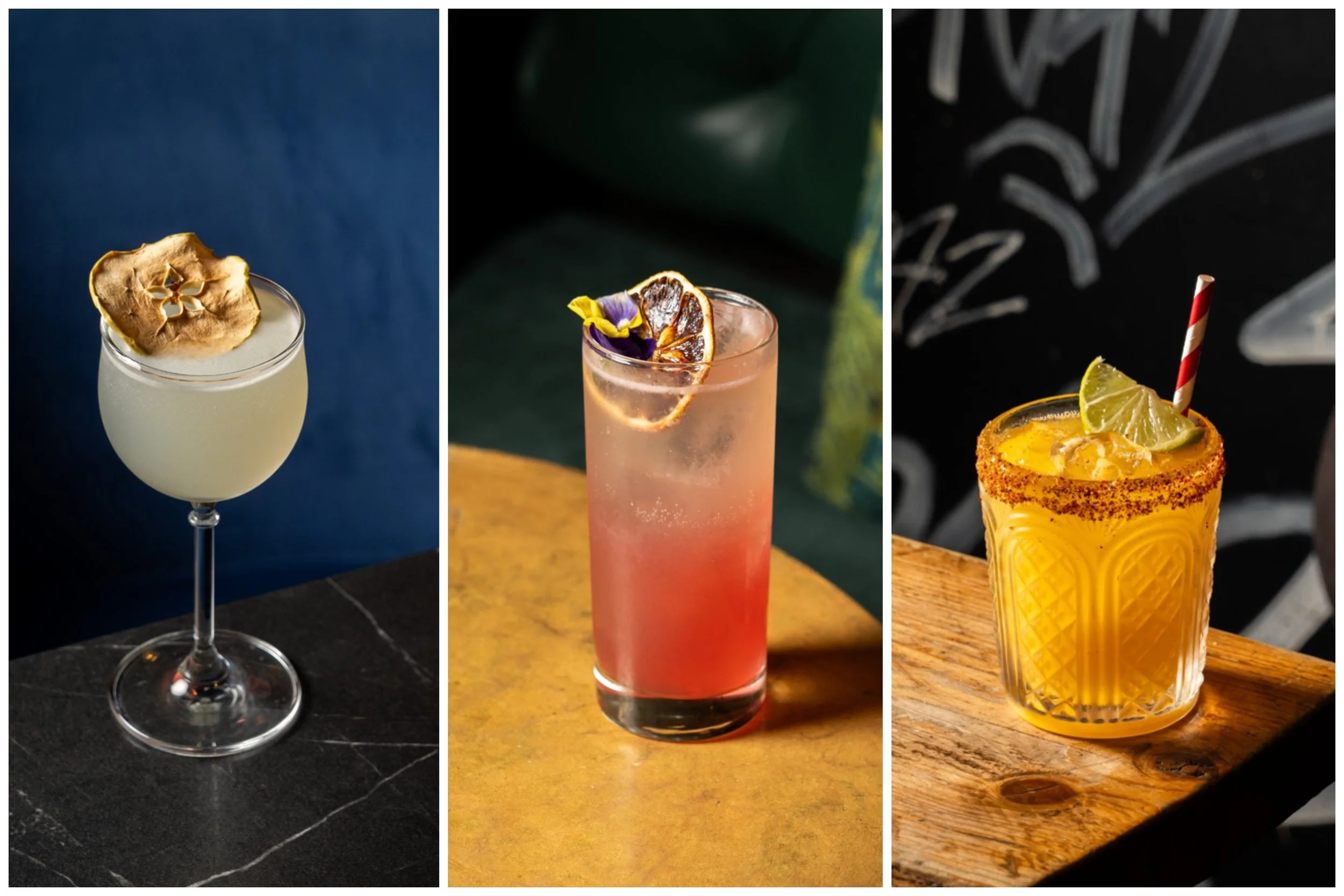 ENJOY THE FAVOURS OF BOLS ACROSS EDINBURGH COCKTAIL WEEK 2026