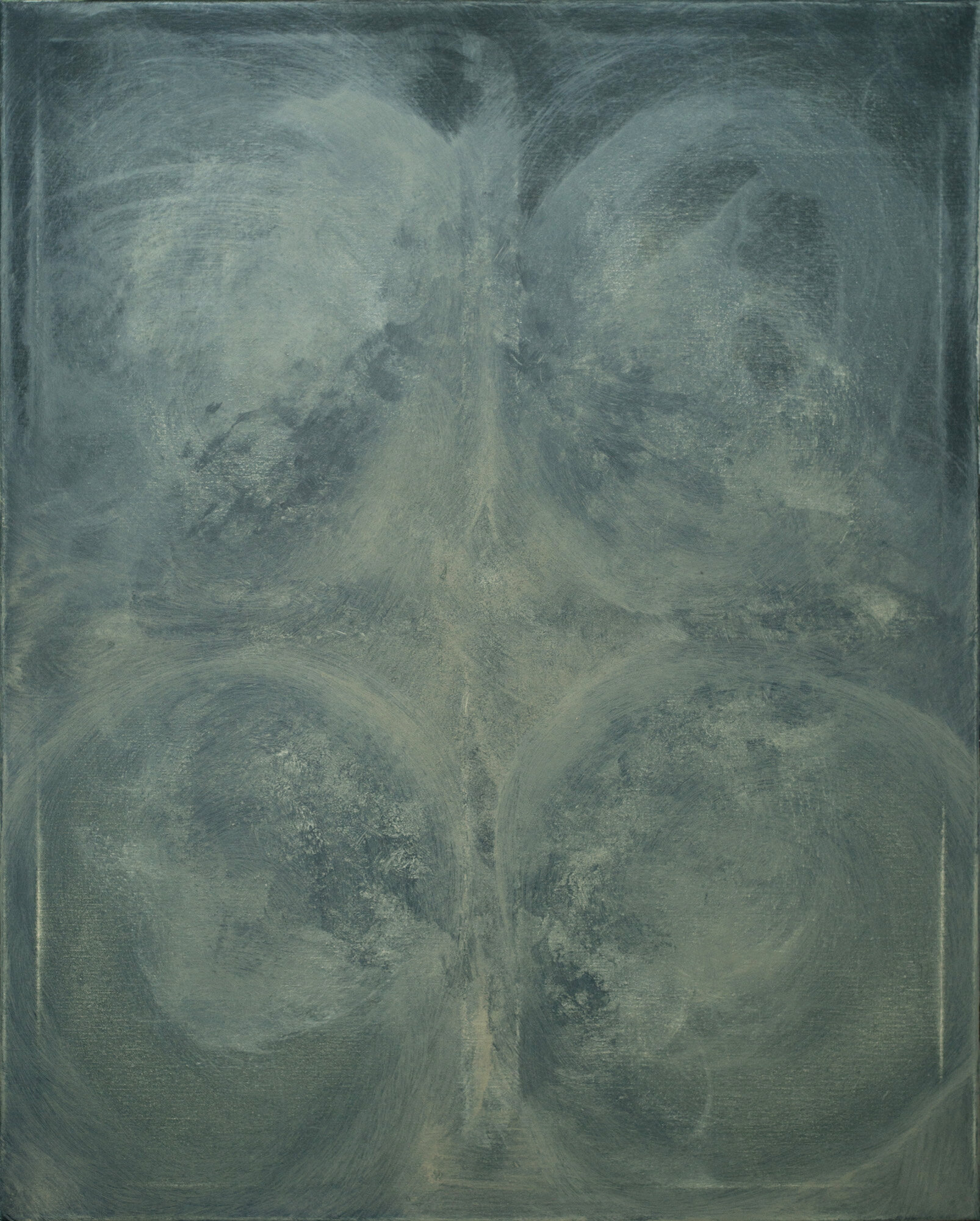 Unfolding (2020)
Acrylic on canvas
H 100 x W 80cm
Estimated Value: 3000€
Status: available