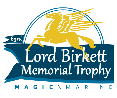 63rd Lord Birkett Memorial Trophy wins 2026 RYA Affiliate Event of the Year Award