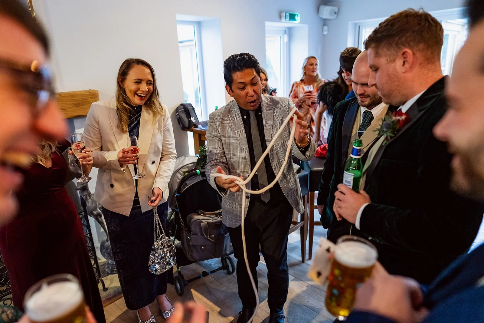 The Ultimate Wedding Planning Timeline for Manchester, Liverpool, Cheshire and Lancashire Couples