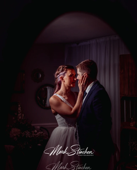 Lancashire Wedding Photographer Mark Stinchon