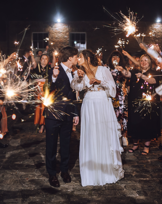 Merseyside wedding photographer