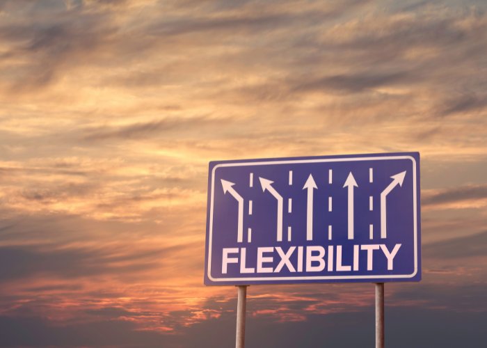 Why Flexibility is the Biggest Advantage of Remote Staffing