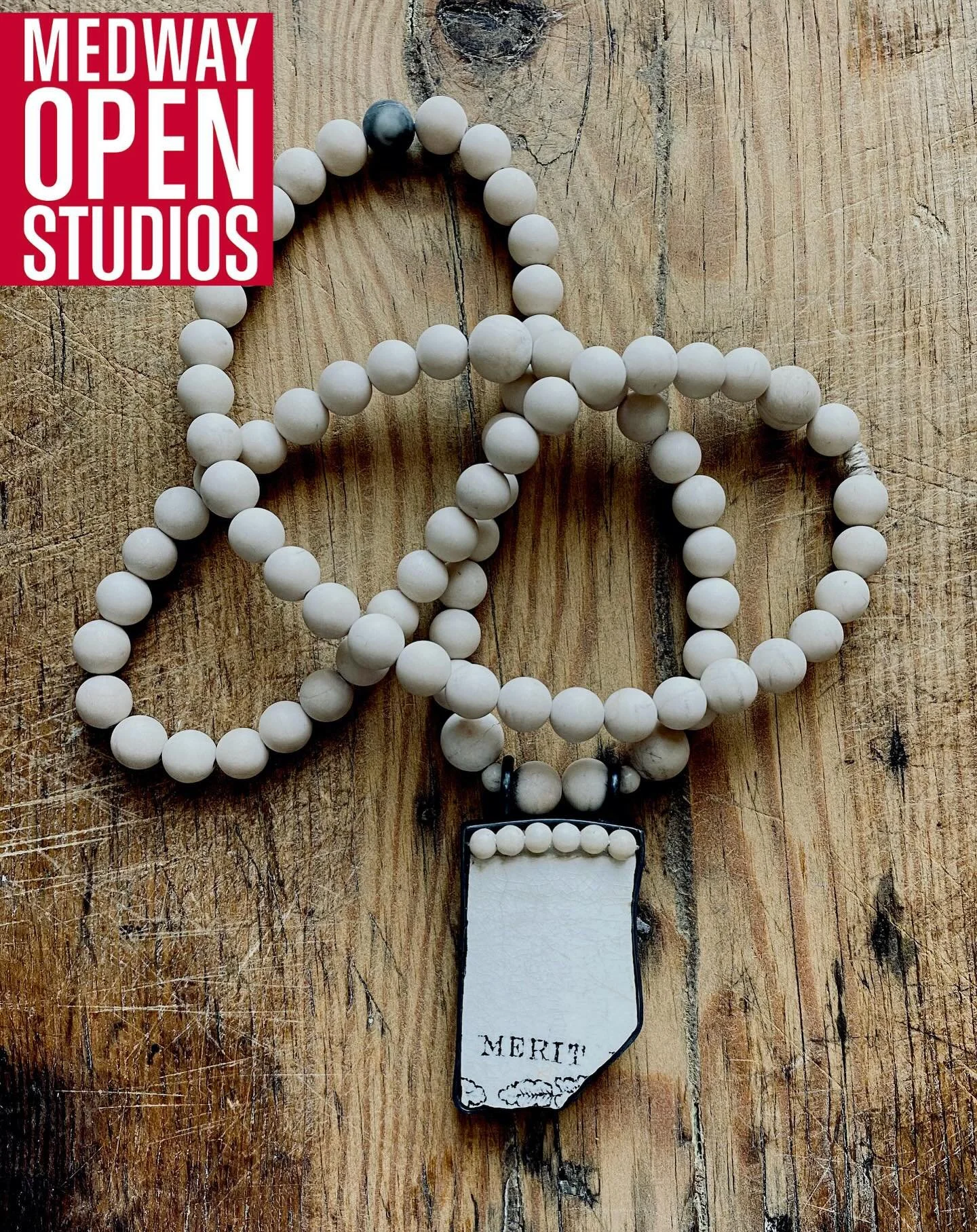 It&rsquo;s week 2 Medway Open Studios 2025 and we&rsquo;re own. Hope you can make it!! 11-5pm MAP 11 @mwayopenstudios  #alisonboycejewellery #oneofakind #foundobjects #enamel @madebytezza @adeleloveart @oliviaschlevogtjewellery @joanmackarell @alison