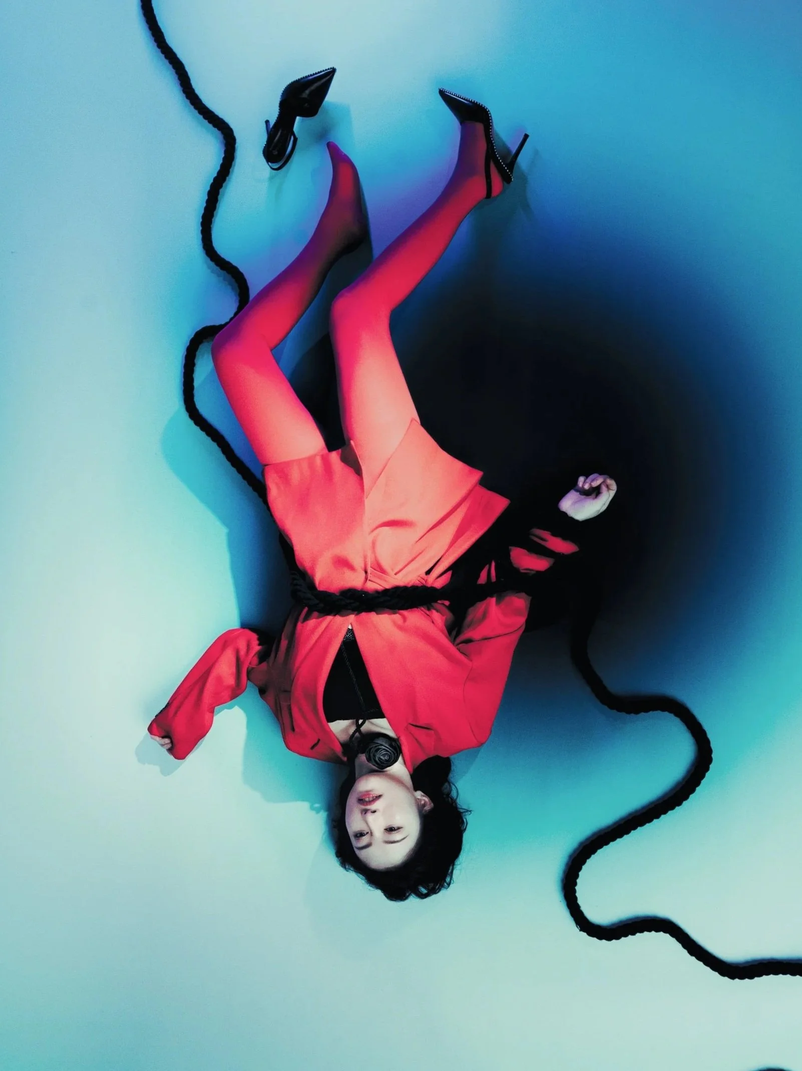 《那只是我一個人的故事》— 澳門原創舞台劇