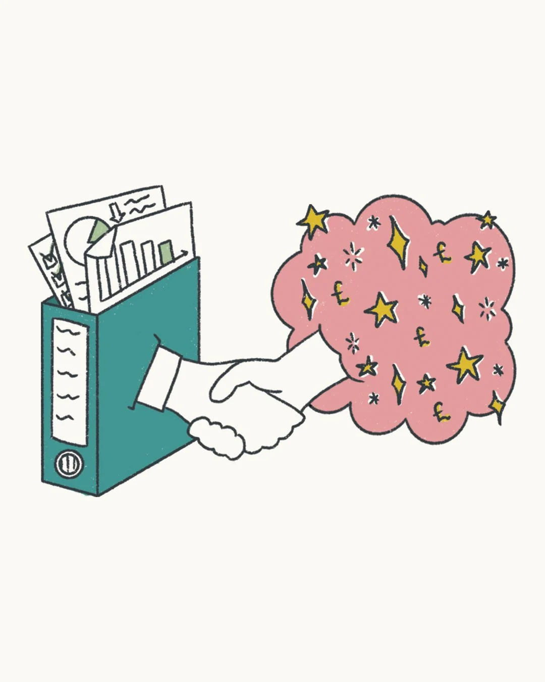 The Framework That Stopped Me From Setting the Same Goals (Again)