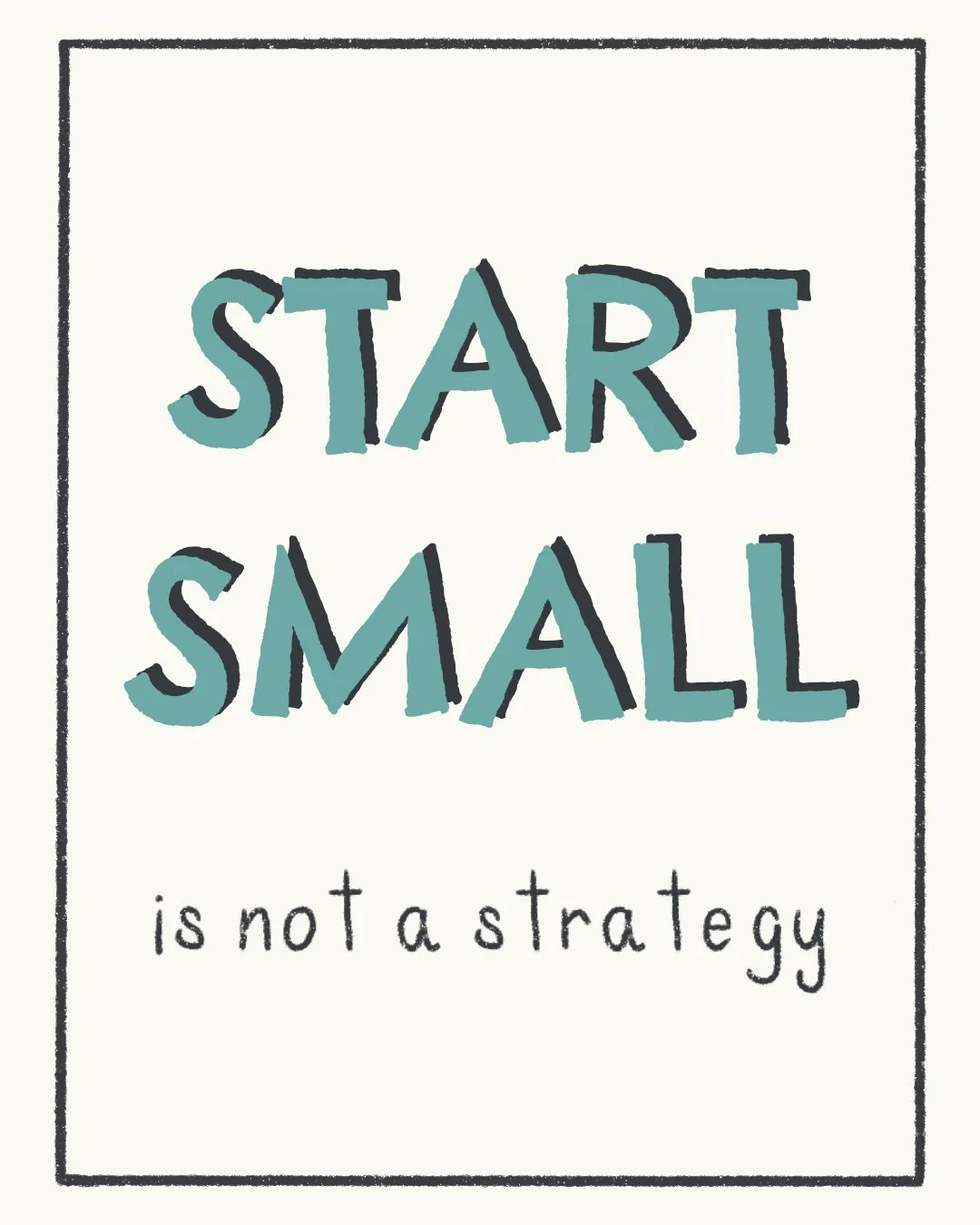 When Is 25 Units Too Many?