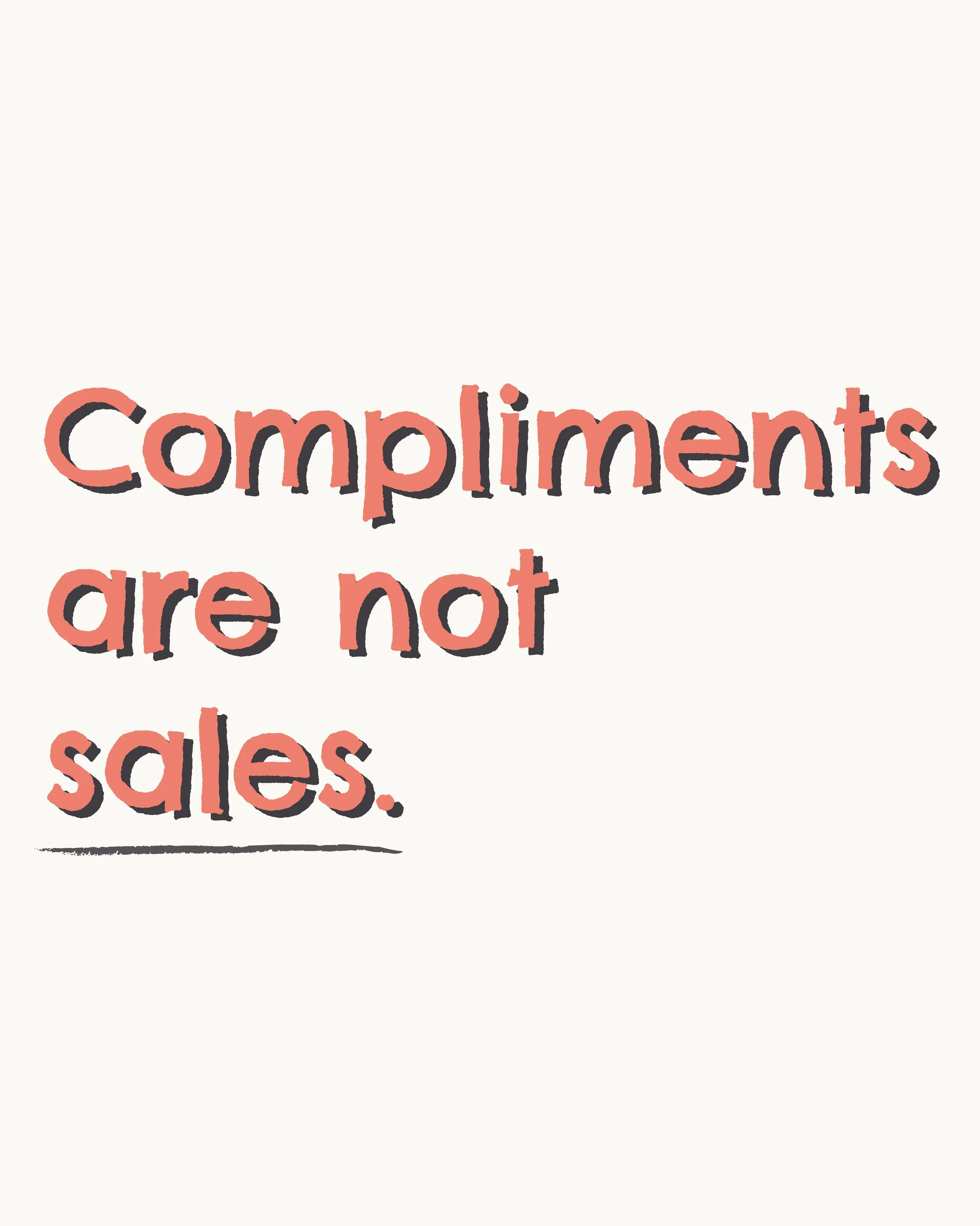 Your Product Isn't Too Expensive. Your Customer Doesn't Want It Enough.