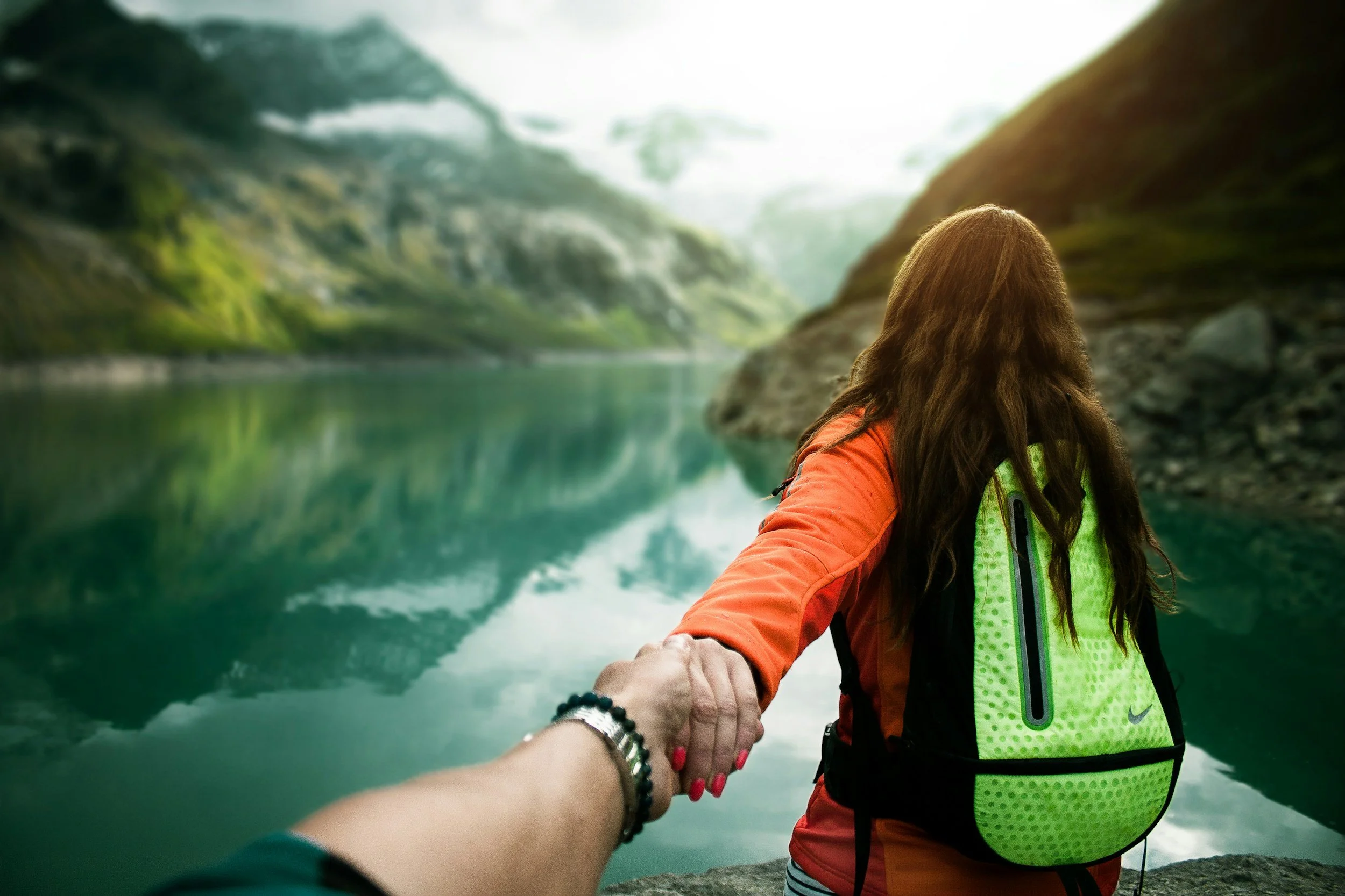 The Couple’s Bucket List: Why You Should Create One (and Start Checking It Off)