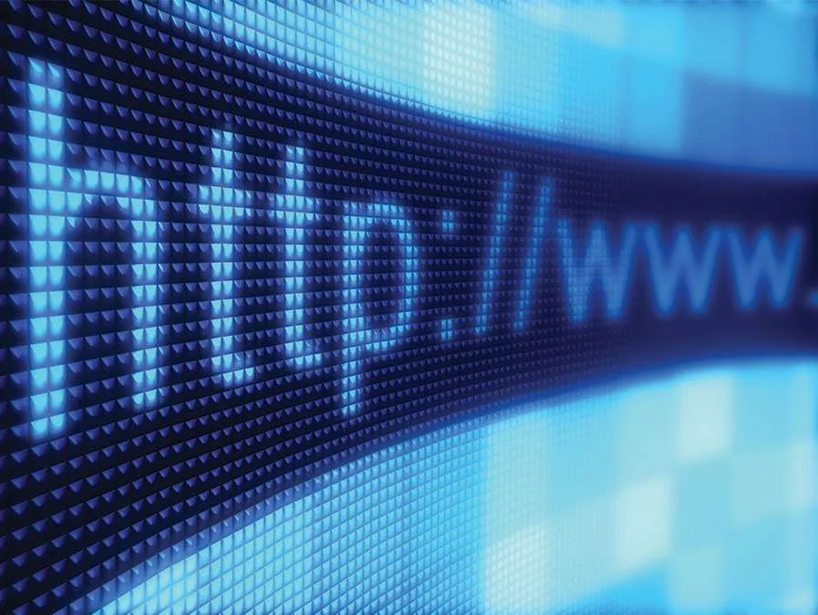 TOP 45 CRYPTO WEBSITES