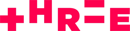 Three New Zealand logo
