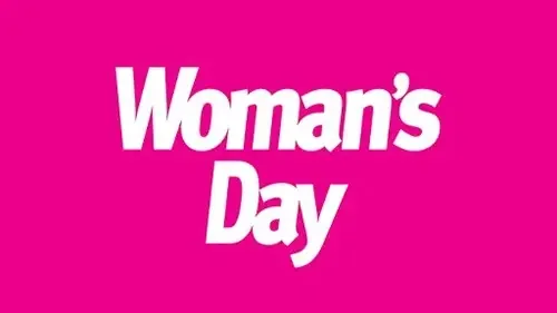 Woman’s Day logo