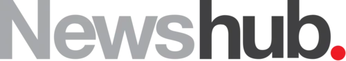 Newshub logo