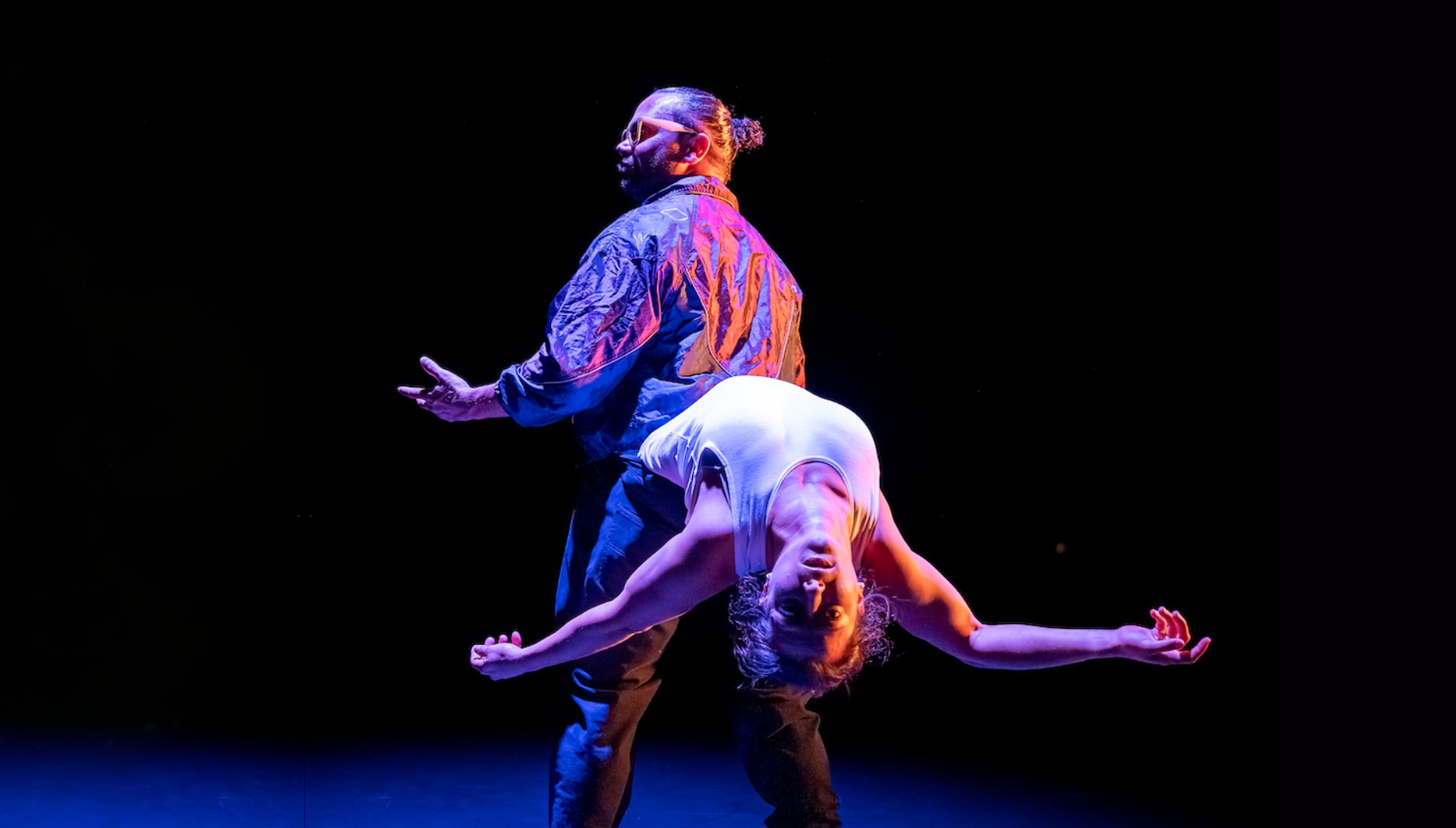 Creating new Blak Circus