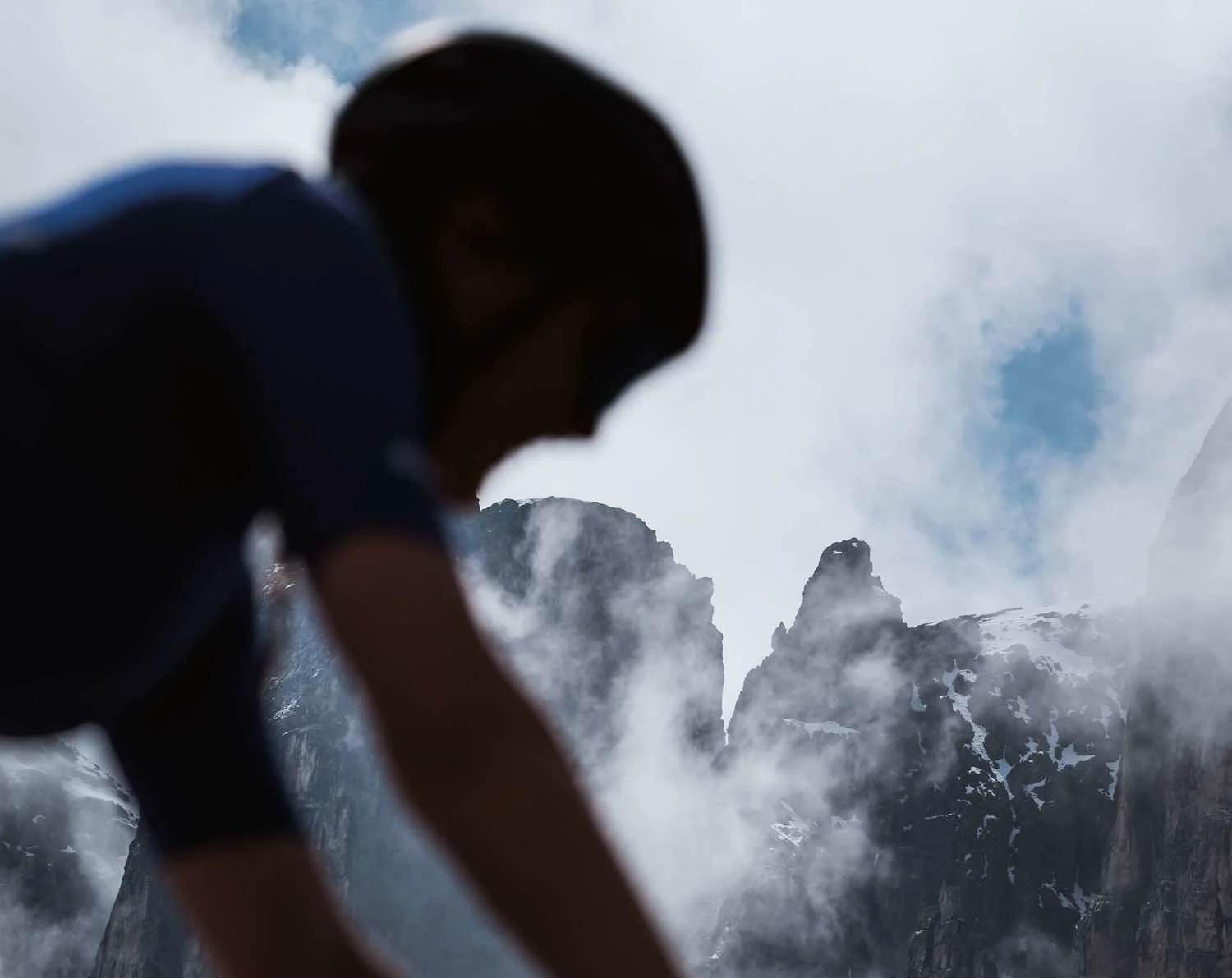 Pale Mountains Loop - 7 Tage Bikepacking in den Dolomiten und Südtirol mit William