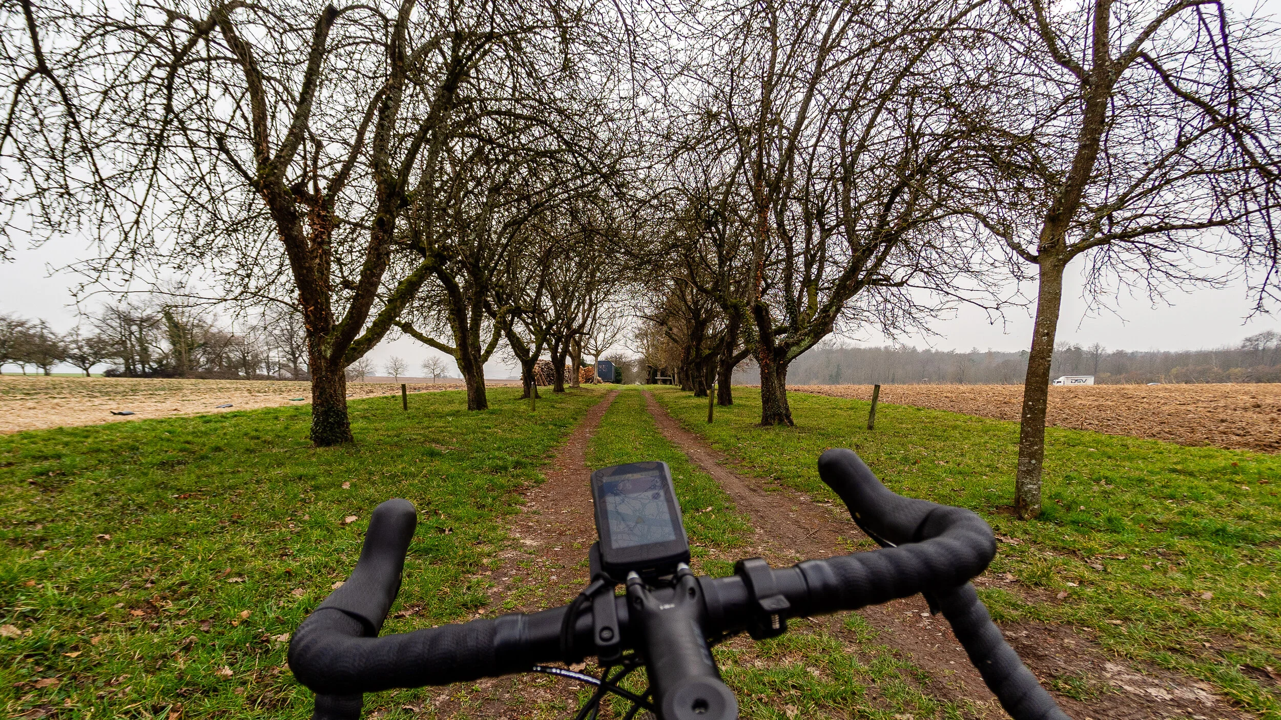 Top 20 Gravel Bike Routen Events Bikepacking in Deutschland